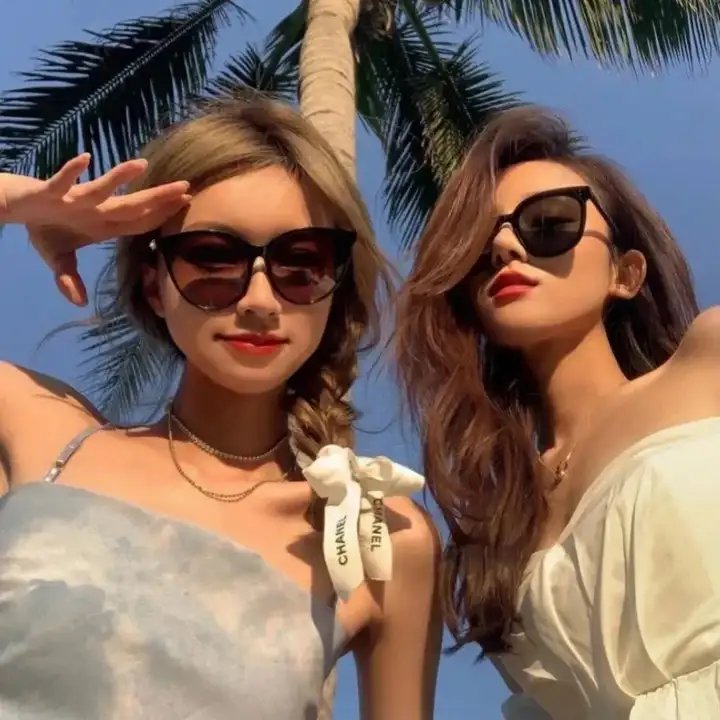 圣诞老人恋咁嚟