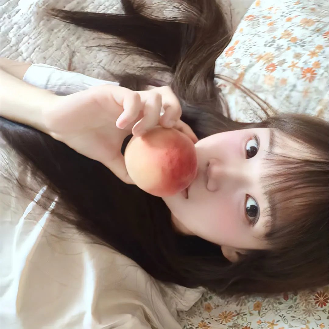对我来说非常珍贵的你