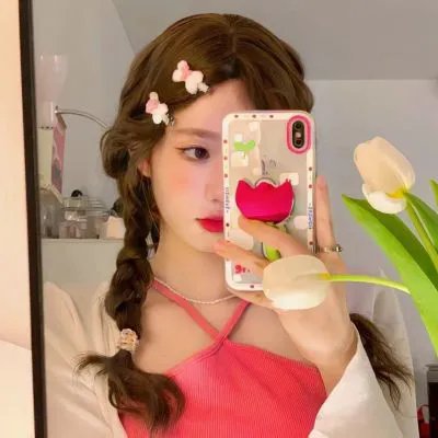 是妈妈是女儿2